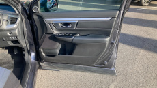 Honda CR-V 2.0 i-MMD Hybrid SR 5dr eCVT Hybrid Estate